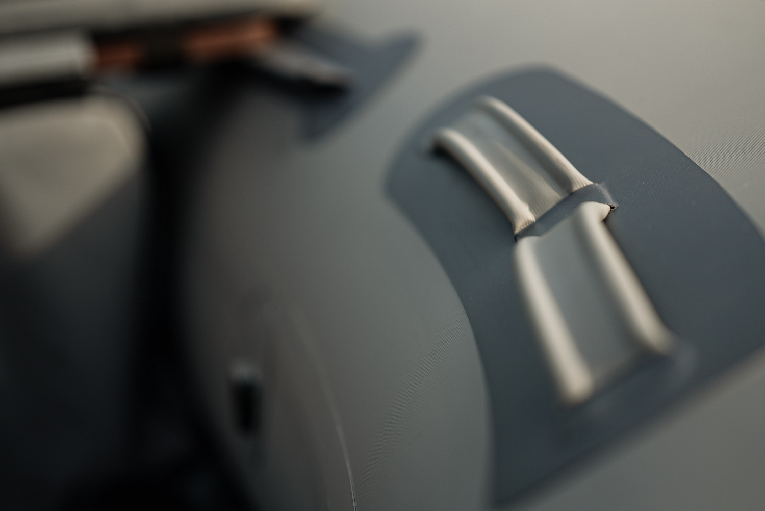 Лодка MISHIMO RIVER JET 390 под водомет в Астрахани