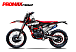 Кроссовый мотоцикл PROMAX RX2 YB300H (LX176FMN) (4 valves, 6 gears) в Астрахани
