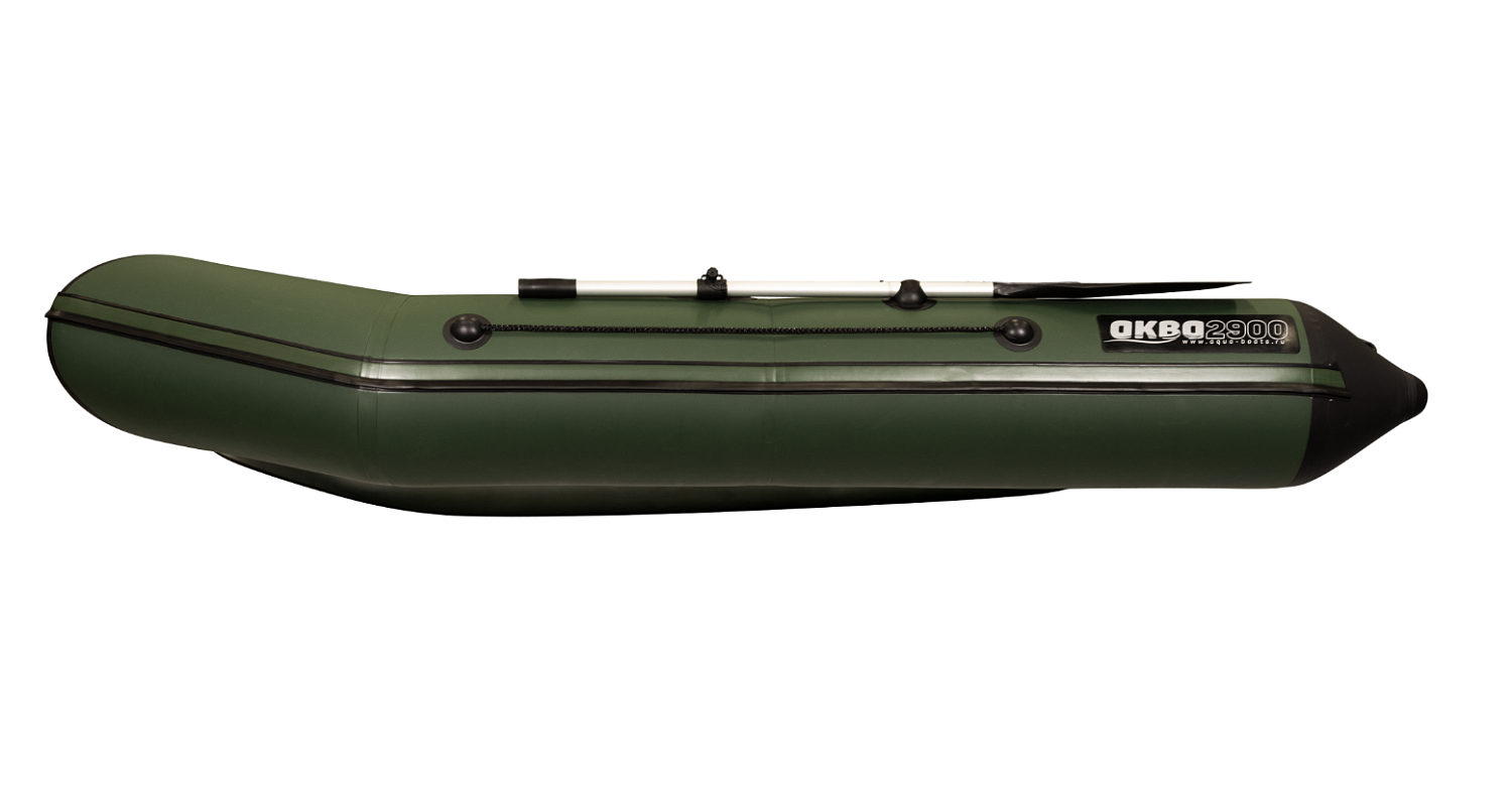  Лодка АКВА 2900 Слань-книжка киль в Астрахани