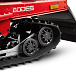 Снегоход AODES Snowcross 1000 SWT 600mm LCD 10.25 в Астрахани