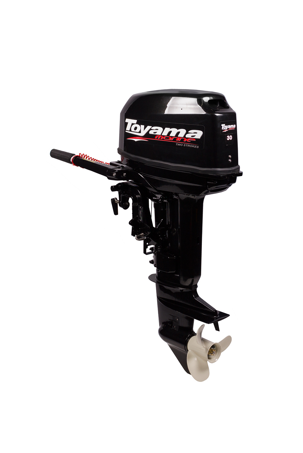ЛОДОЧНЫЙ МОТОР TOYAMA T30ABMS в Астрахани