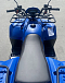 Квадроцикл IRBIS ATV 200 LUX (+лебедка) в Астрахани