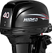 Лодочный мотор HIDEA HD40FEL в Астрахани