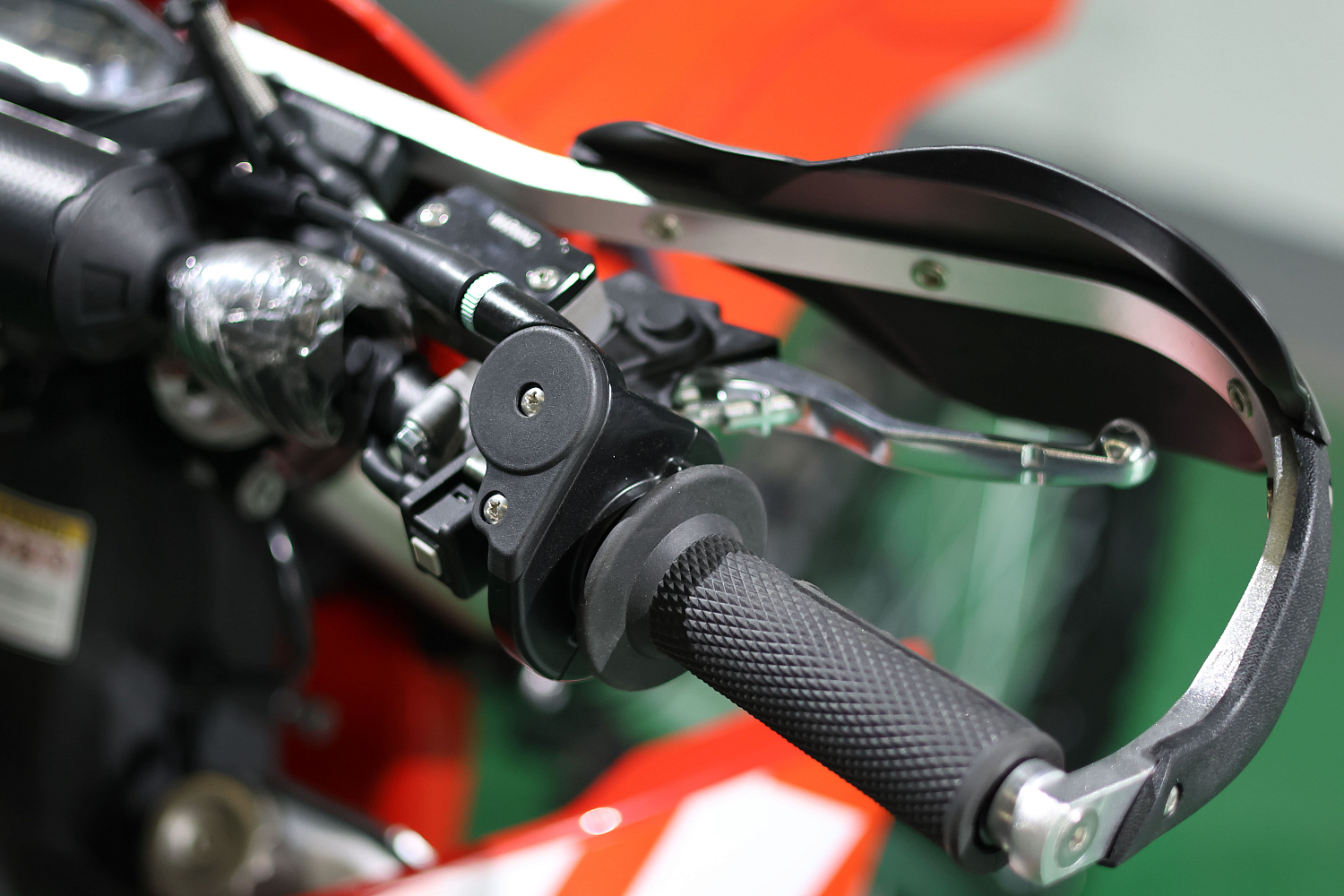 Мотоцикл JHLMOTO JHLofr GS YBS300 (176MN) в Астрахани