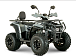 Квадроцикл YACOTA DRAGON LUX LD 150 PRO-SPORT в Астрахани