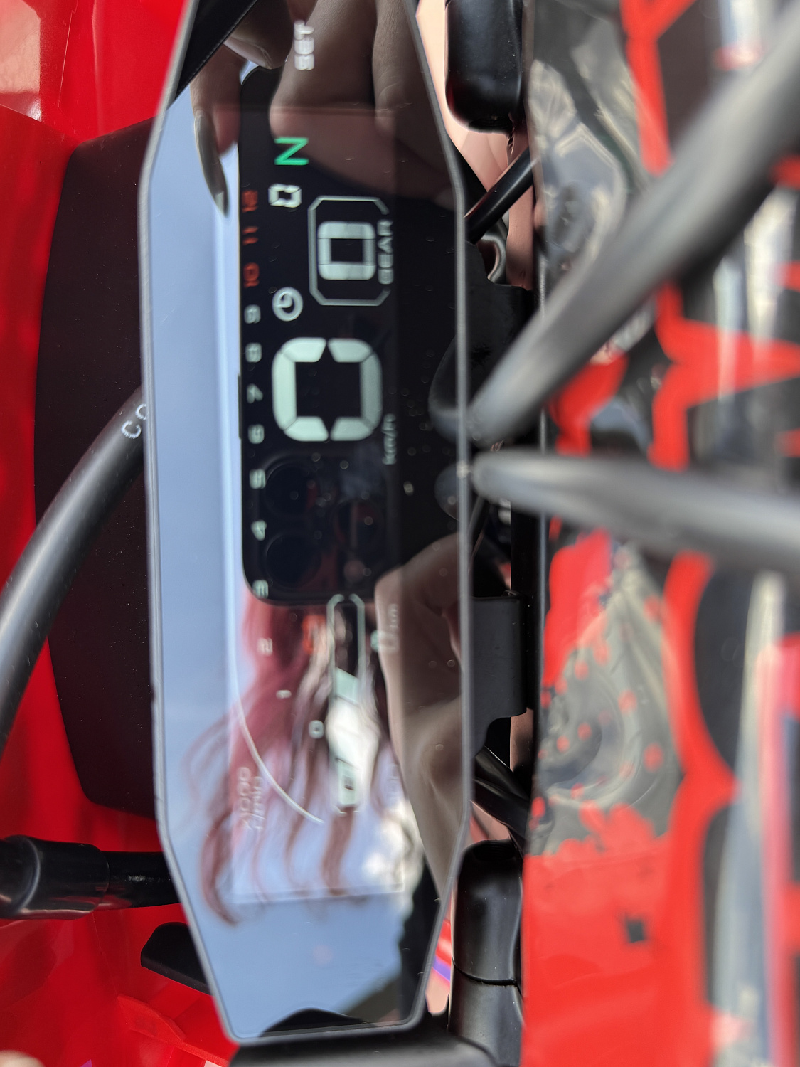 Кроссовый мотоцикл PROMAX MX250 в Астрахани