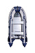 ЛОДКА SMARINE SDP MAX 380 AL в Астрахани
