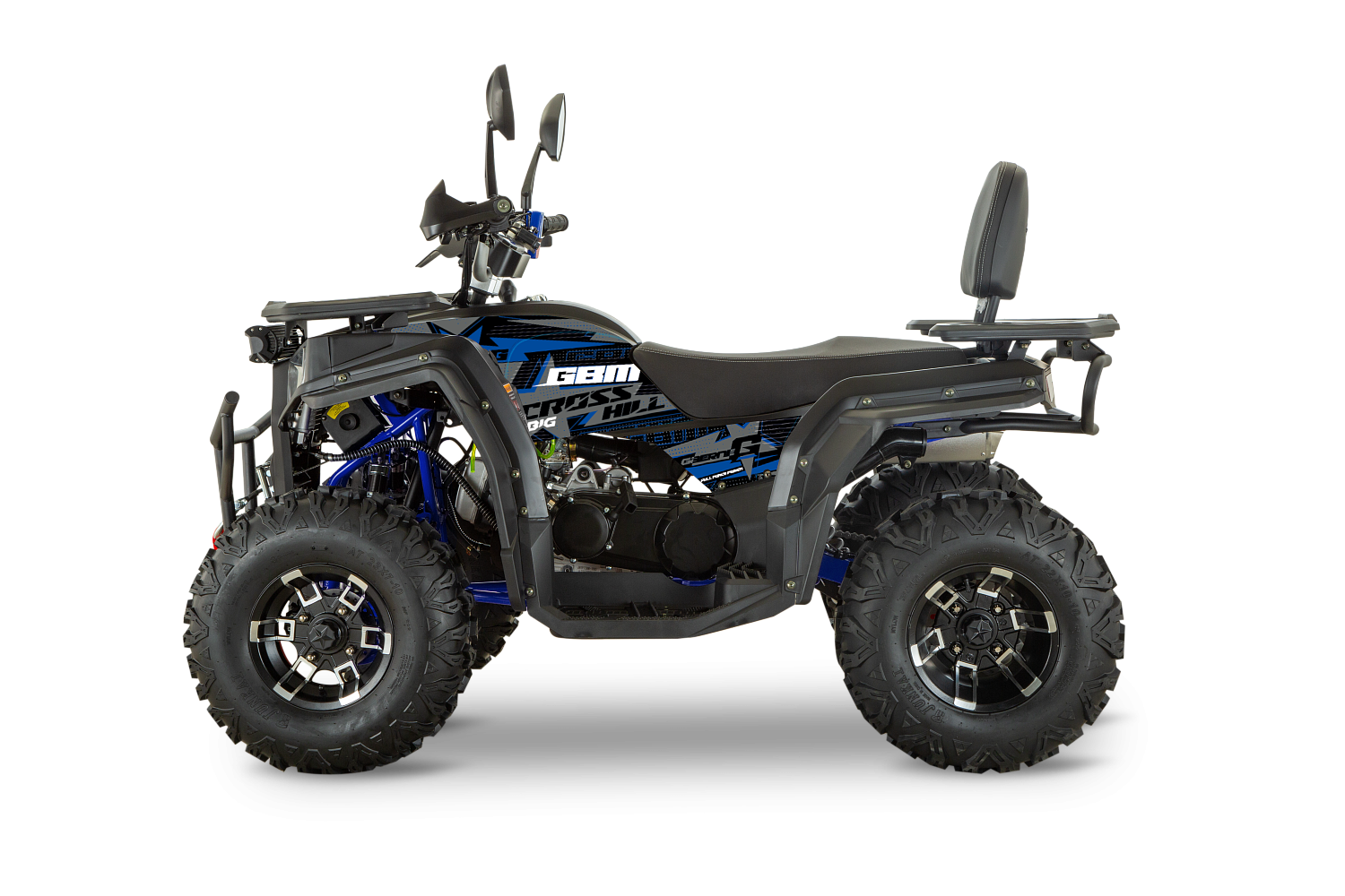 Квадроцикл GBM CROSS HILL 320 BIG PREMIUM в Астрахани