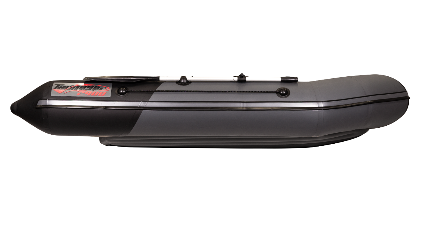 Лодка Таймень NX 2900 НДНД в Астрахани
