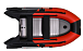 ЛОДКА НАДУВНАЯ YUKONA 310 TS - U (БЕЗ ПАЙОЛА) в Астрахани