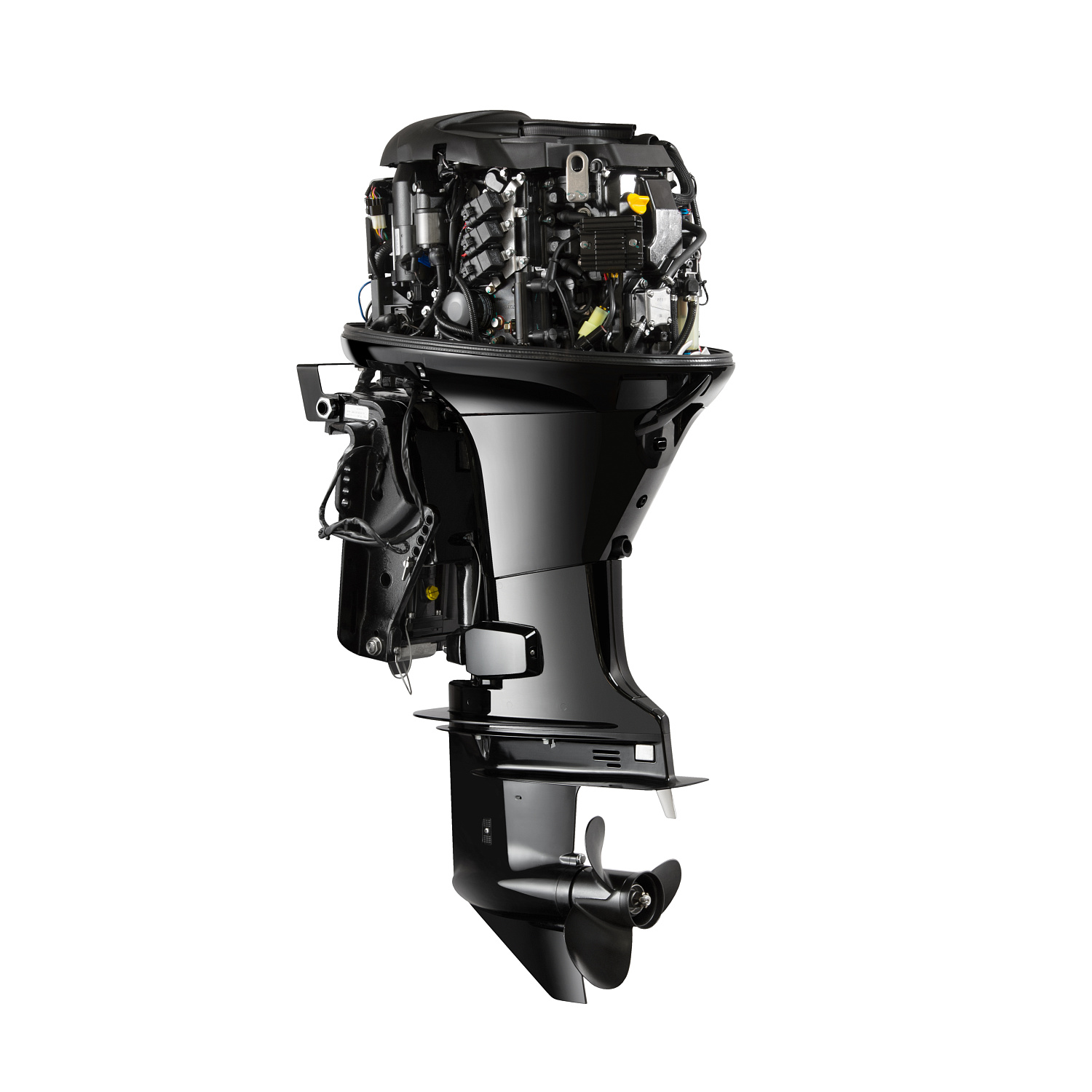 Лодочный мотор GLADIATOR GEF60FVEL-T в Астрахани