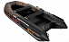 ЛОДКА НАДУВНАЯ YUKONA 450 НДНД в Астрахани