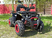 Квадроцикл PROMAX WILD 300 LUX "АНТИВИБРАЦИОННЫЙ" в Астрахани