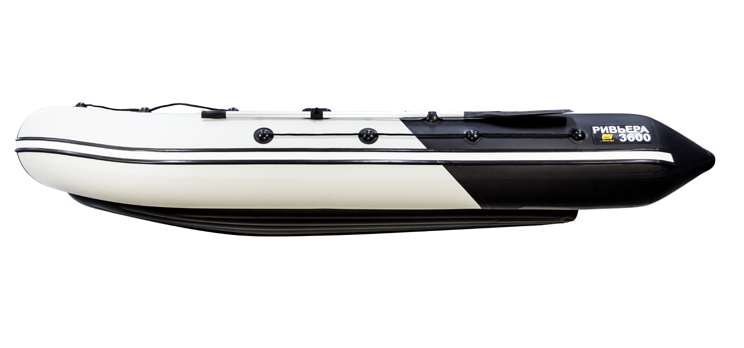 Лодка Ривьера 3600 НДНД-киль в Астрахани