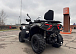 Квадроцикл HISUN GUARDIAN 550L /LONG в Астрахани