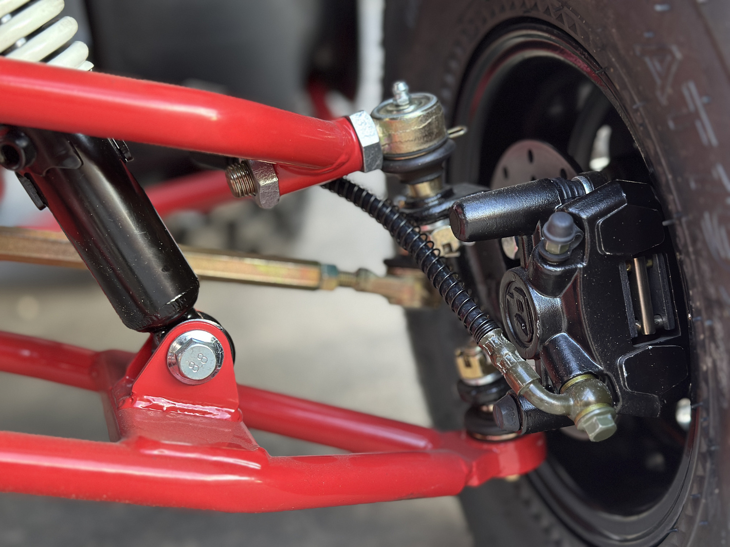 Квадроцикл PROMAX МАЙНКРАФТ 192 PRO 2025 в Астрахани