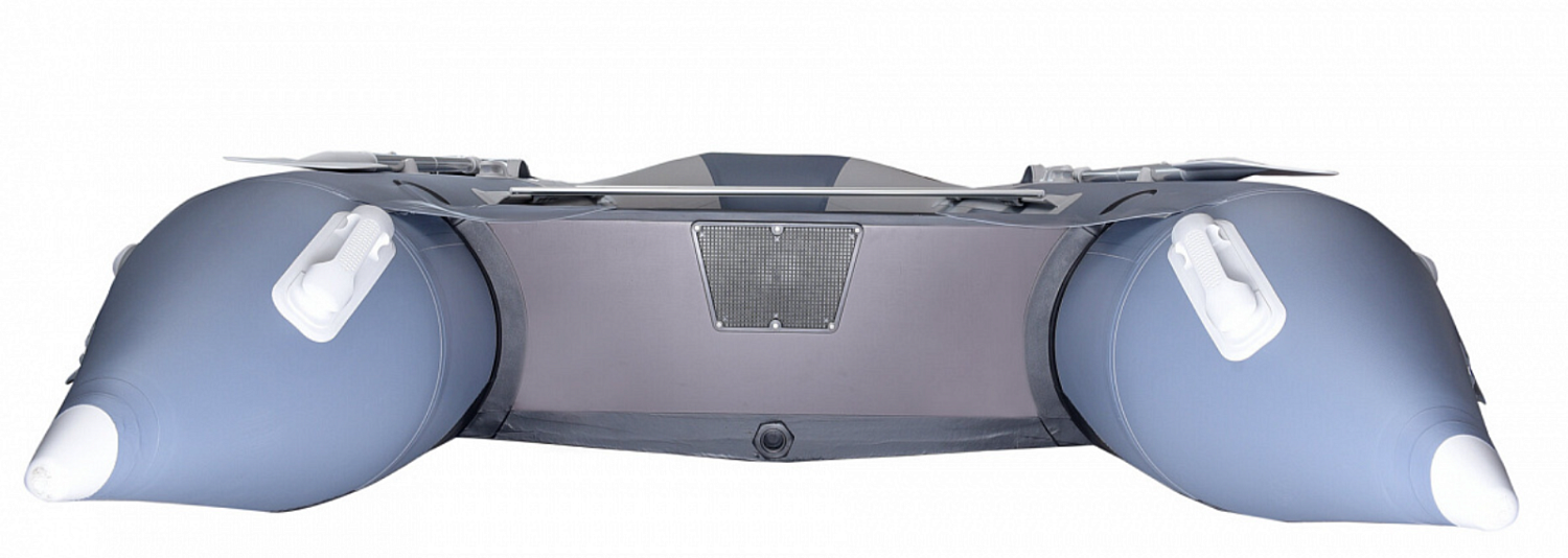 НАДУВНАЯ ЛОДКА GLADIATOR B370AL в Астрахани