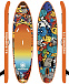SUP (САП) Доска MISHIMO CRAZY-LINE 10.6’ (325см) в Астрахани