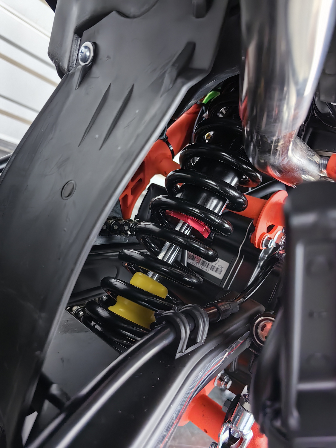 Кроссовый мотоцикл PROMAX INFERNO 380 (4 valves, 6 gears) в Астрахани