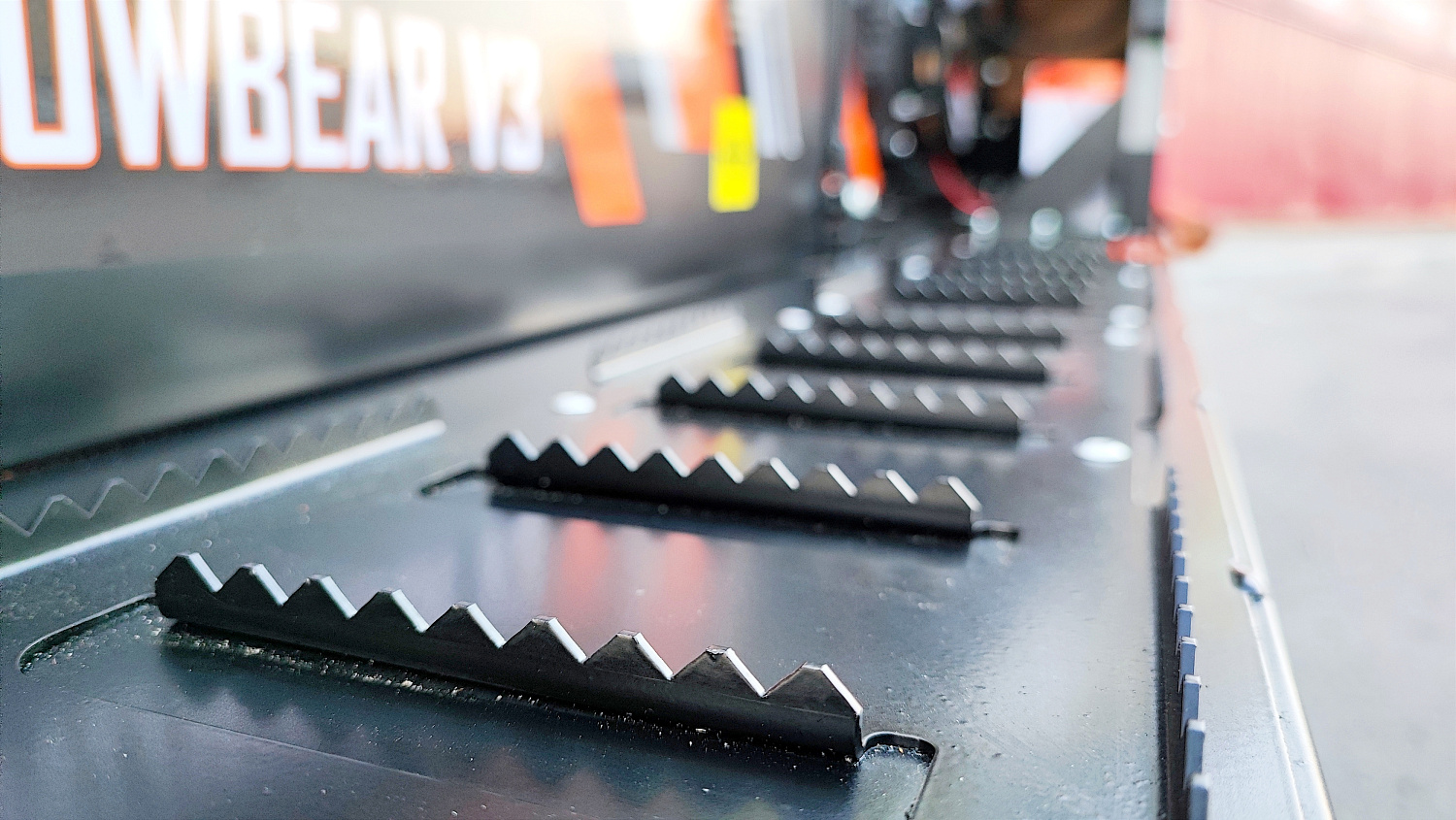 Снегоход PROMAX SNOWBEAR V3 650 2T в Астрахани