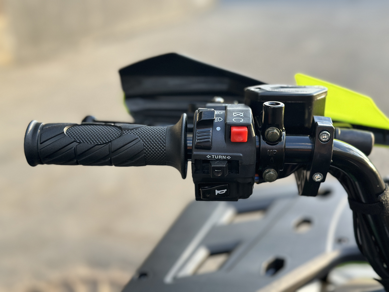 Квадроцикл PROMAX МАЙНКРАФТ 192 PRO 2025 в Астрахани