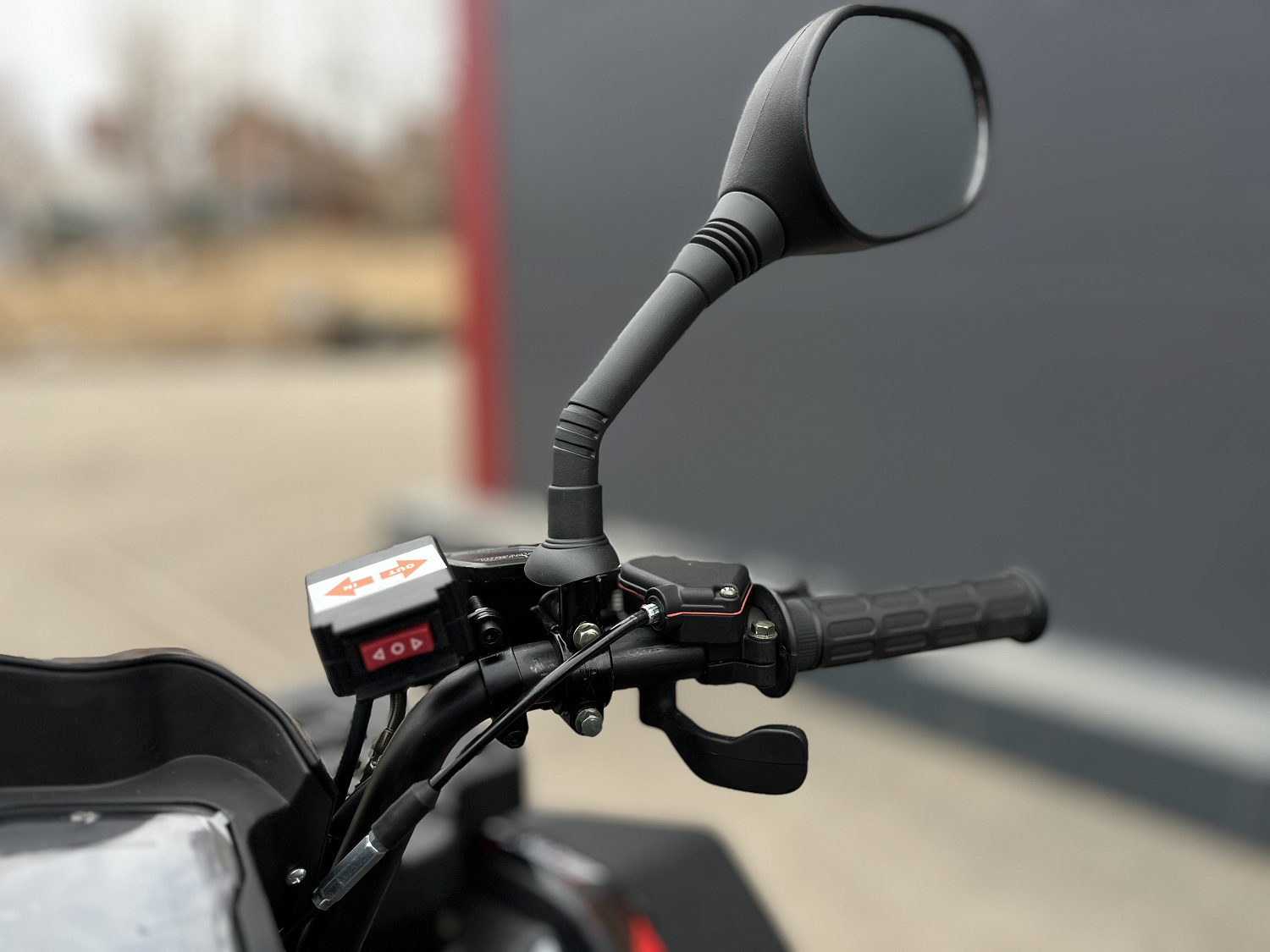 Квадроцикл PROMAX TAURUS 300 MAX-PRO LONG в Астрахани