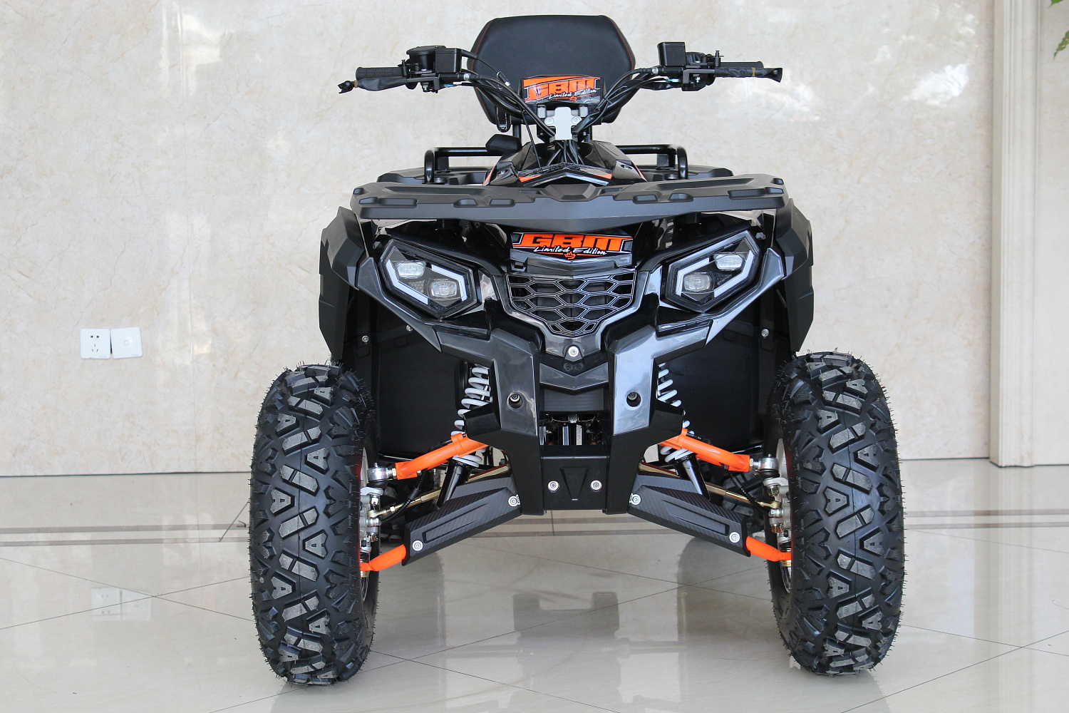 Квадроцикл GBM STORMRIDER 320 PREMIUM в Астрахани