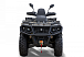 Квадроцикл HISUN TACTIC GT1000/LIMITED в Астрахани
