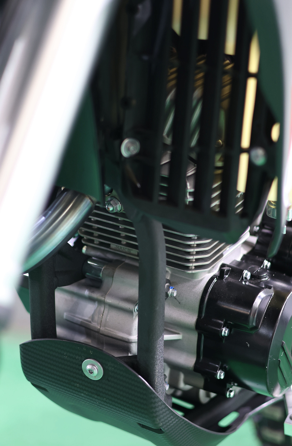 Мотоцикл JHLMOTO JHLofr GS CB300RL в Астрахани