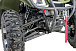 Квадроцикл IRBIS ATV 300 в Астрахани