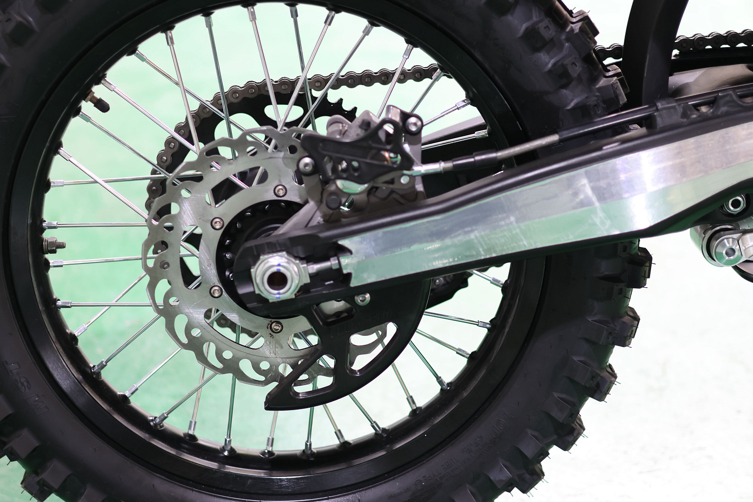 Мотоцикл JHLMOTO JHLofr GS CB300RL в Астрахани