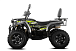 Квадроцикл GBM CROSS HILL 320 BIG PREMIUM в Астрахани