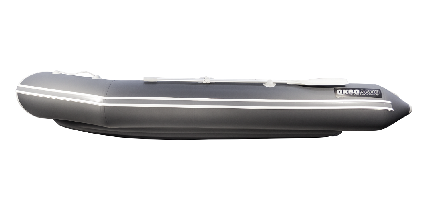 Лодка АКВА 3600 НДНД в Астрахани