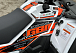 Квадроцикл GBM STORMRIDER 300 NEW PREMIUM в Астрахани