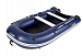 НАДУВНАЯ ЛОДКА GLADIATOR B330AD в Астрахани