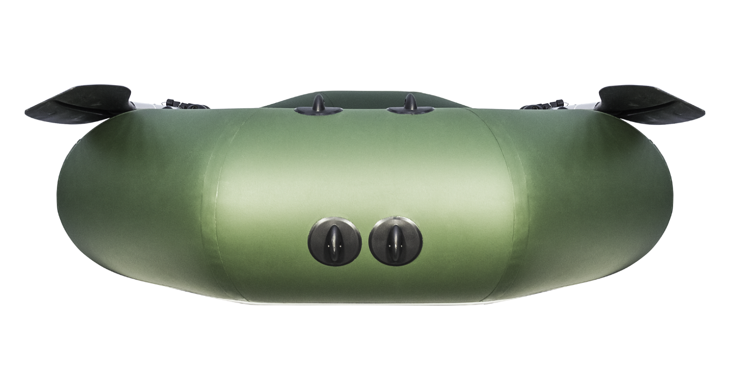 Лодка АКВА-МАСТЕР 260 в Астрахани