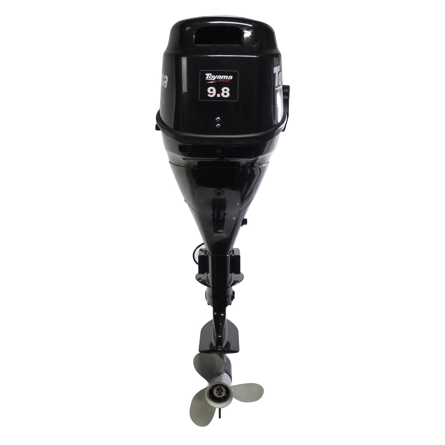 ЛОДОЧНЫЙ МОТОР TOYAMA F9.8BMS в Астрахани