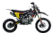 Питбайк FullCrew Teen Rider 125cc 17\14 (механ., эл.стартер) в Астрахани