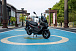 Скутер PROMAX BMW C250X в Астрахани