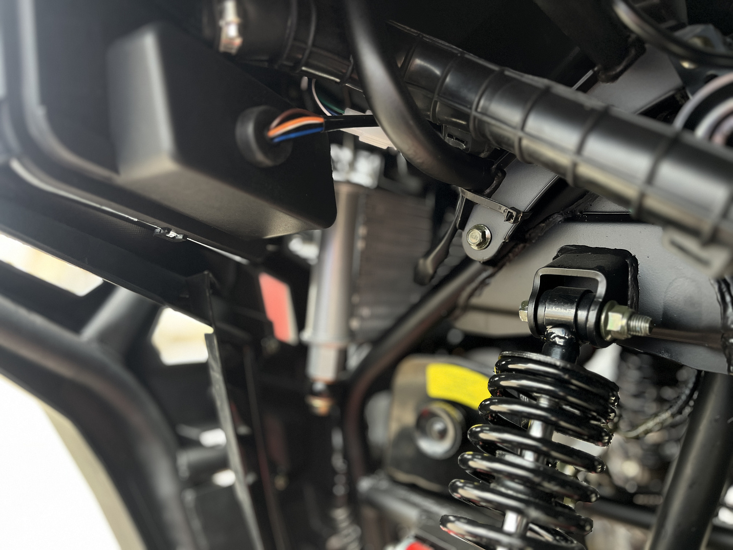 Квадроцикл PROMAX TAURUS 300 MAX-PRO LONG в Астрахани