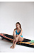 НАДУВНОЙ SUP-BOARD BREEZE 10,6 в Астрахани