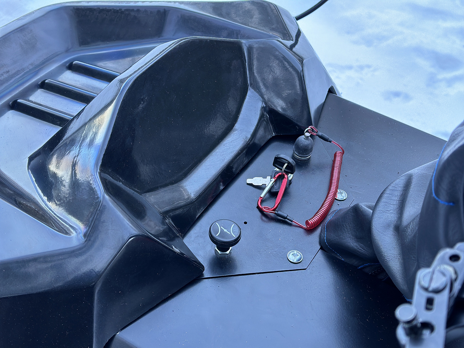 Снегоход PROMAX YAKUT 500 LONG 2.0 4T 27 в Астрахани