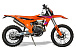 Эндуро мотоцикл IRBIS KTR 250 в Астрахани
