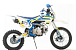 Питбайк MOTOLAND (МОТОЛЕНД) Кросс TCX125 в Астрахани