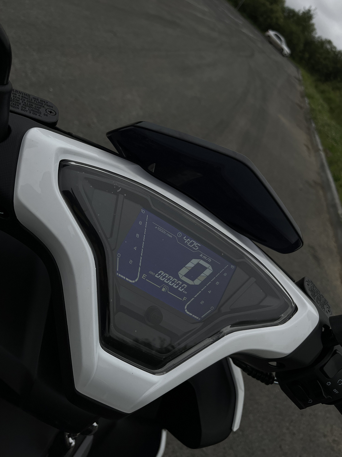 Скутер PROMAX TURAN 250 (49) в Астрахани