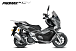 МаксиСкутер PROMAX-HONDA ADV 150 (49) (Inspired by HONDA) в Астрахани