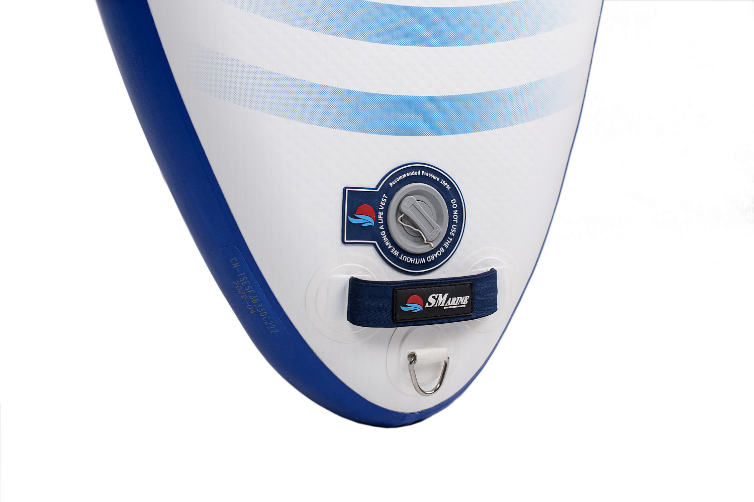 САП (SUP) Board SMARINE 10.6 в Астрахани