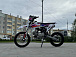 Питбайк JHLMOTO JHL Z140E Pro (YX1P56FMJ) в Астрахани