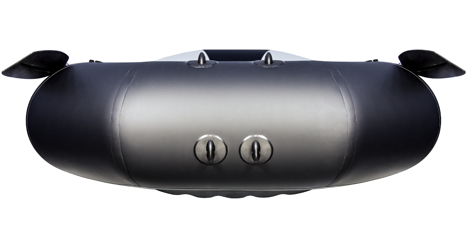 Лодка Таймень NX 270 НД в Астрахани