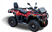 Квадроцикл HISUN TACTIC 750-/EXTREME EDITION/ в Астрахани